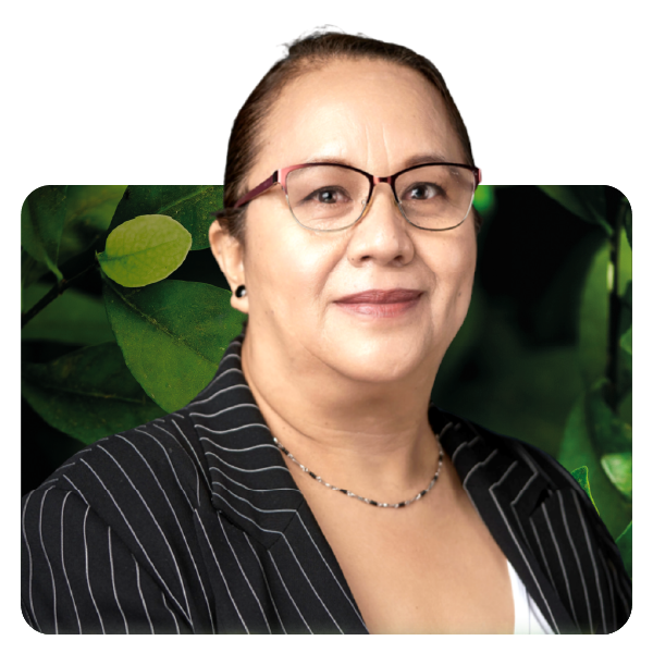 Rosa Isela Martínez