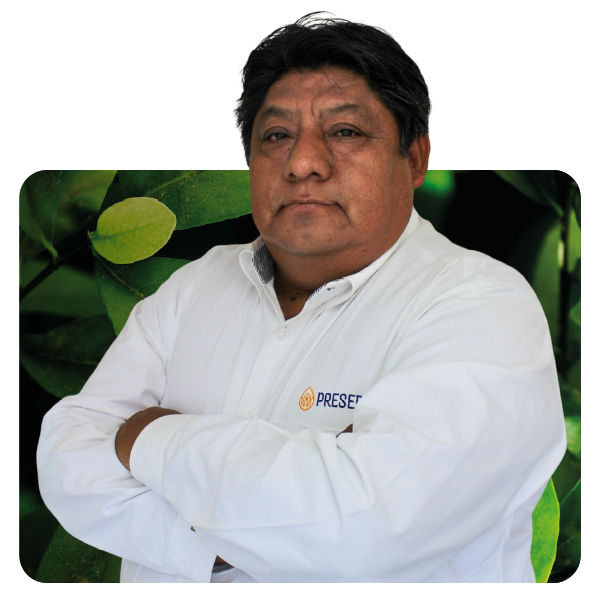 SALVADOR GUTIERREZ