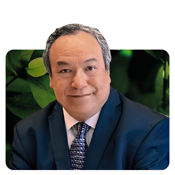 Dr. Arturo Gavilán García Dr. Arturo Gavilán García
