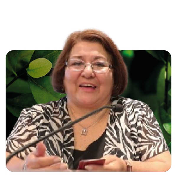 Dra. Cointa Lagunes Cruz