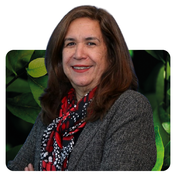 Sra. Lina Pohl Alfaro